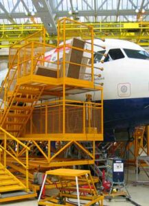 Dedienne Aerospace | The Maintenance Tooling Company