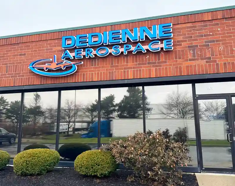 Dedienne-Aerospace-Cincinnati