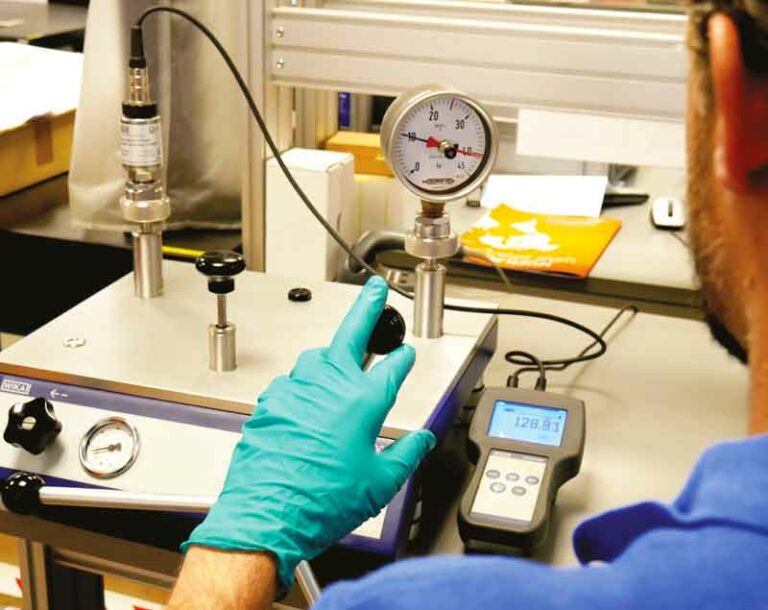 Dedienne Aerospace | Periodic Certification